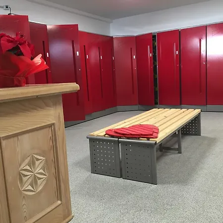 Apartmán Maria *