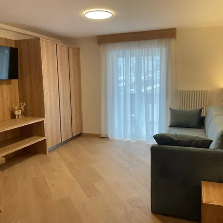 Maria Apartmán Canazei