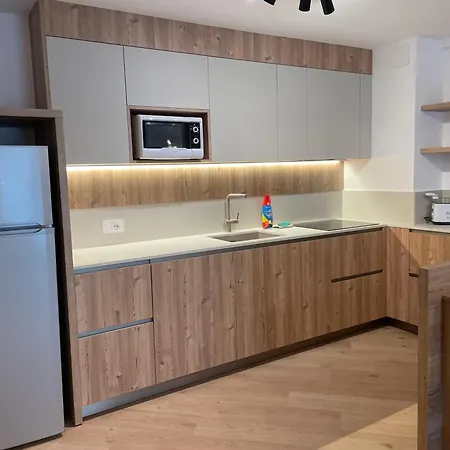 شقة Maria كنازاي