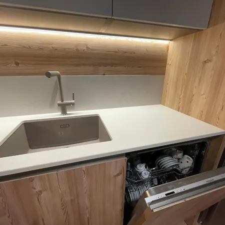 Maria Διαμέρισμα