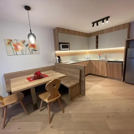 Apartmán Maria