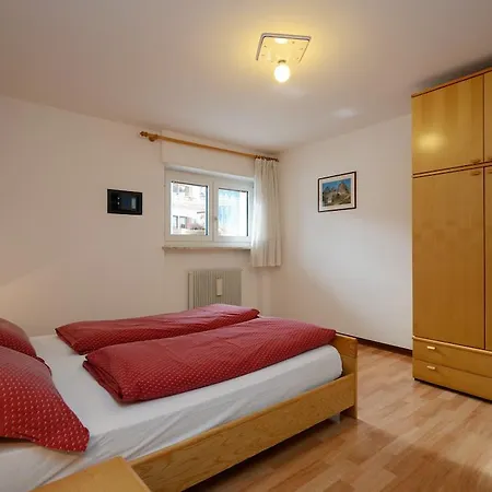 Апартаменты Maria *