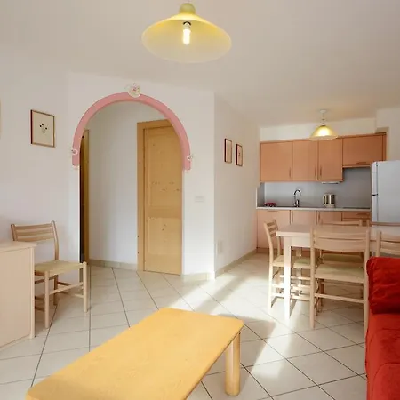 Maria Апартаменты *