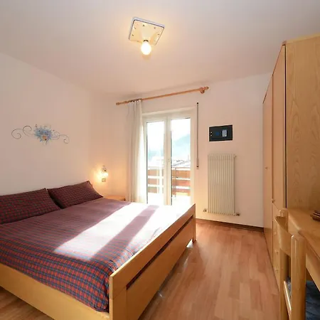 Apartmán Maria