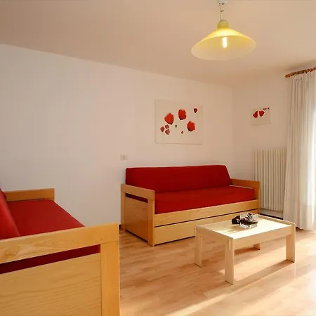 Apartmán Maria Canazei