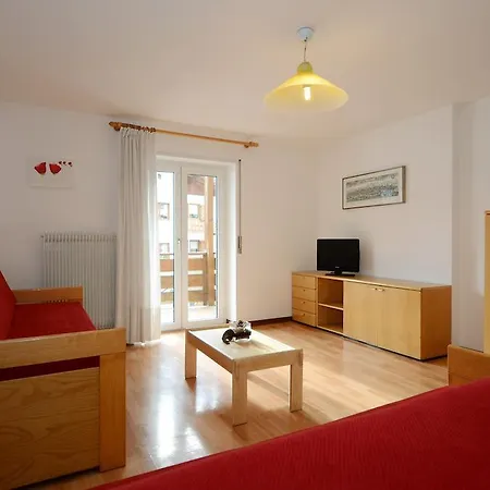 Maria Apartment