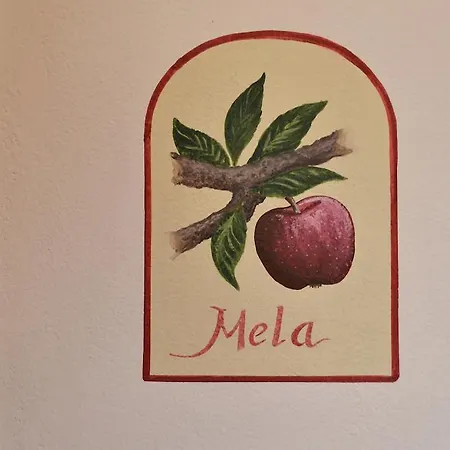 Апартаменты Maria *