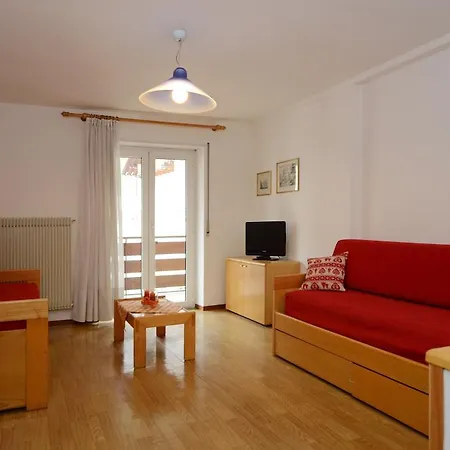 Maria Apartmán Canazei