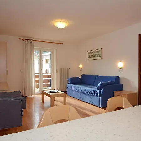 Apartment Maria *