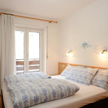Apartment Maria Canazei