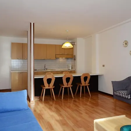 Апартаменты Maria