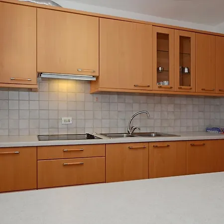 Maria Apartmán *