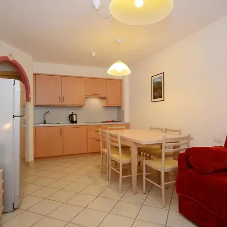 Апартаменты Maria