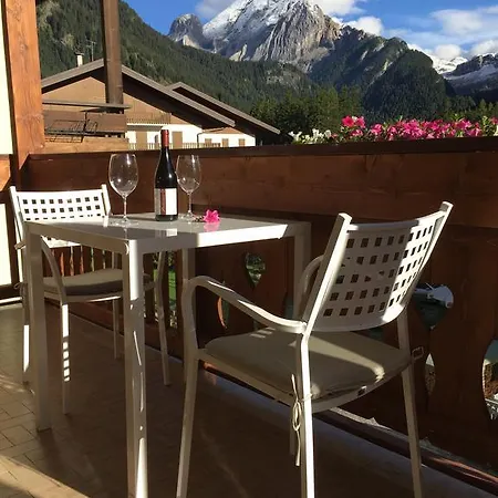 Апартаменты Maria *