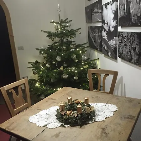 Maria Апартаменты