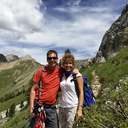 Maria Апартаменты Канацеи