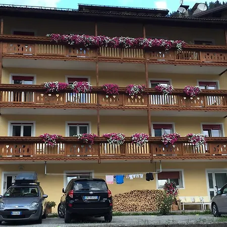 Maria Апартаменты Канацеи