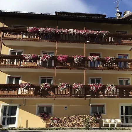 Апартаменты Maria