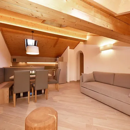 Maria Apartment *