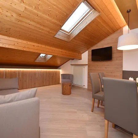 Апартаменты Maria