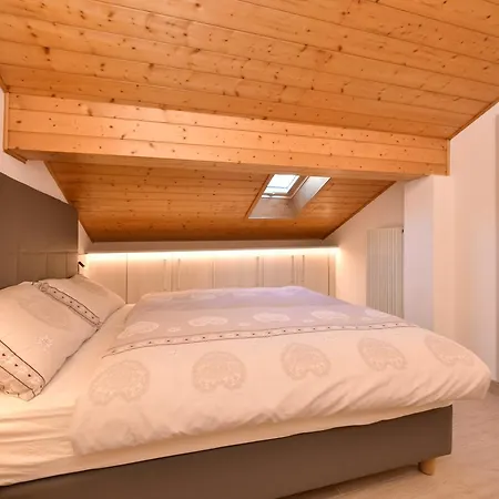 Apartmán Maria