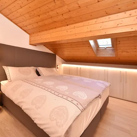 Апартаменты Maria