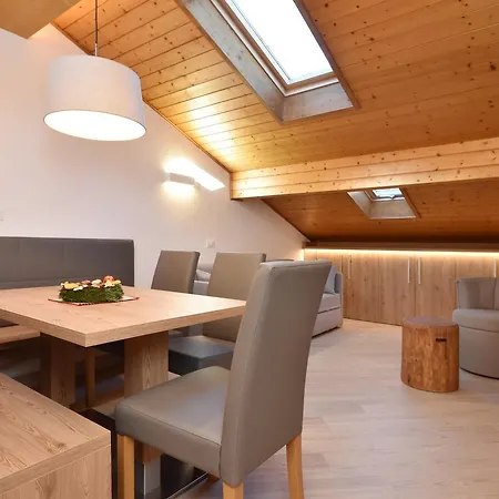 Maria Апартаменты Канацеи