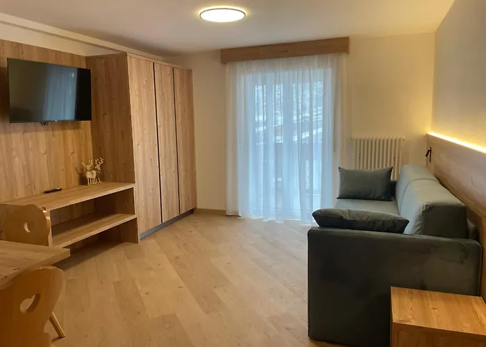 Maria 아파트 까나제이