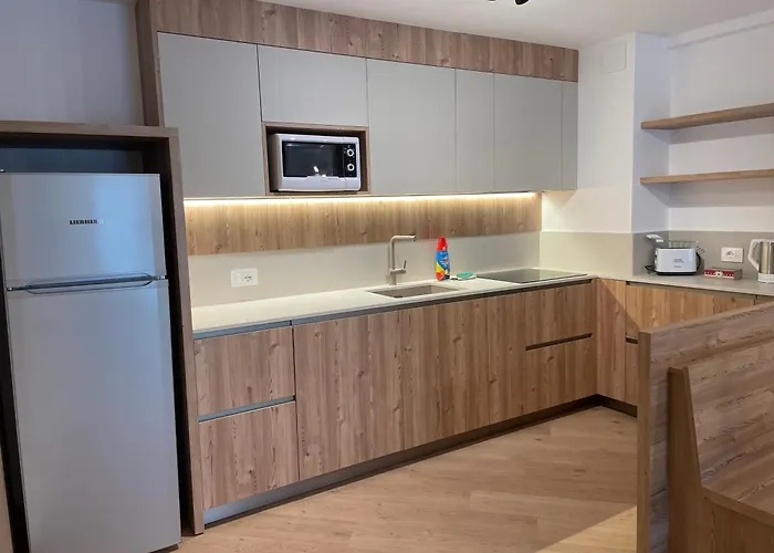 아파트 Maria 까나제이