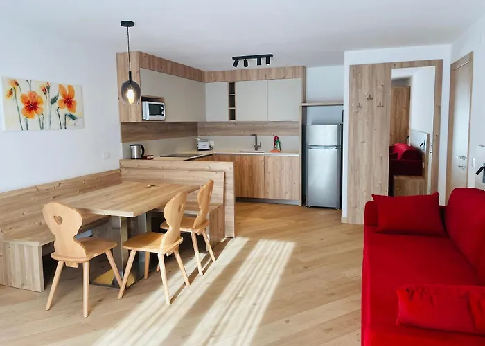 Maria شقة كنازاي