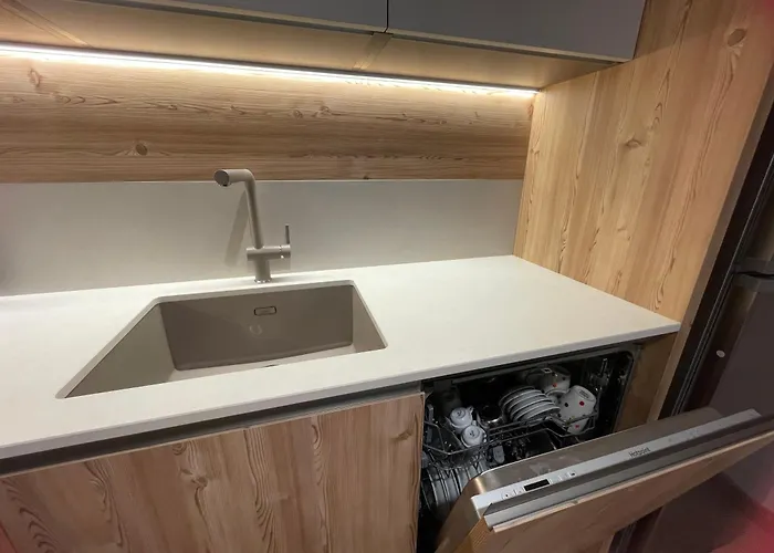 Maria Διαμέρισμα