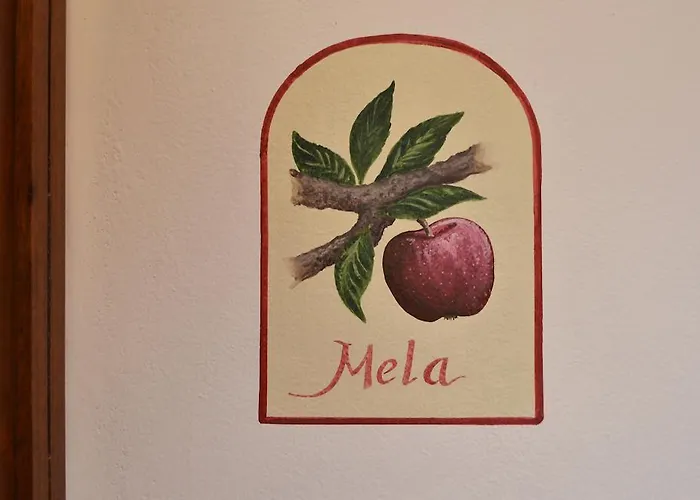 Διαμέρισμα Maria *