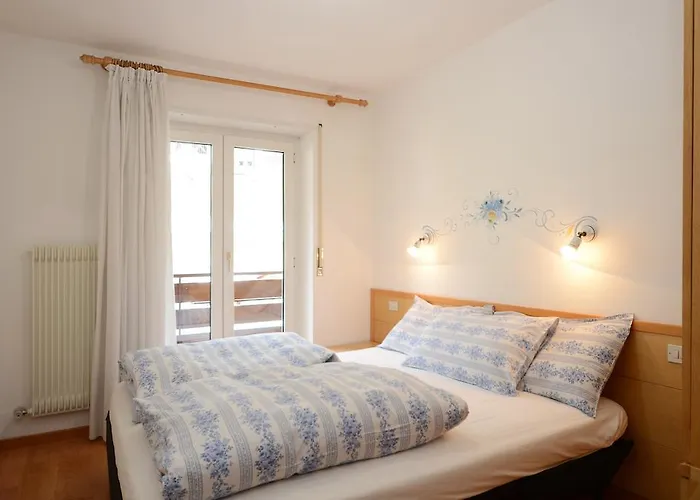 アパート Maria カナツェーイ