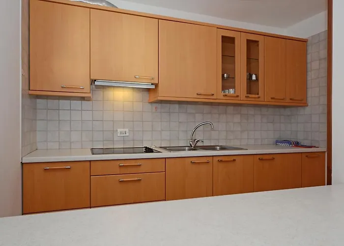 Maria アパート *