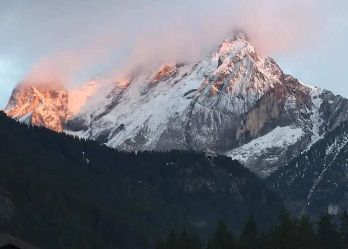 Διαμέρισμα Maria *