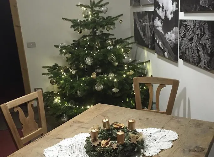 Maria Διαμέρισμα