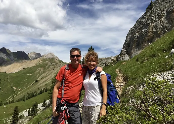 Maria アパート カナツェーイ