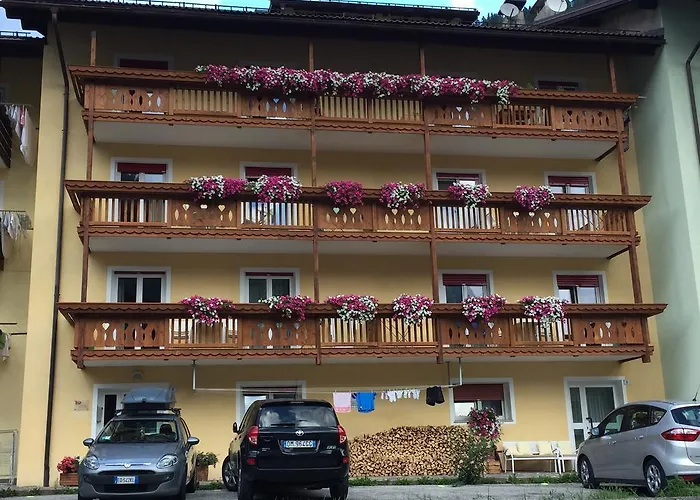 Maria شقة كنازاي