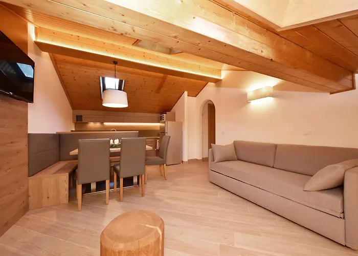 Maria アパート *