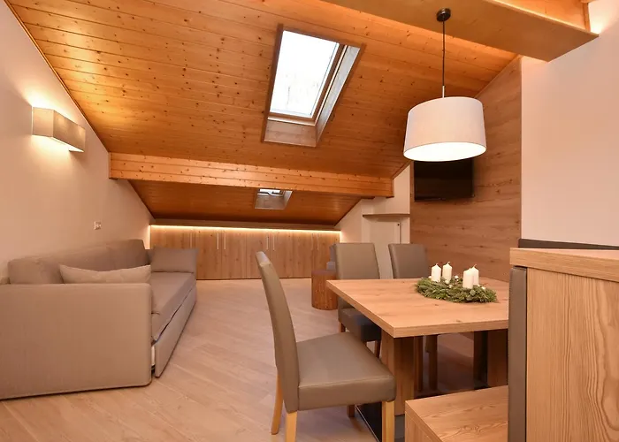 Maria 아파트 까나제이