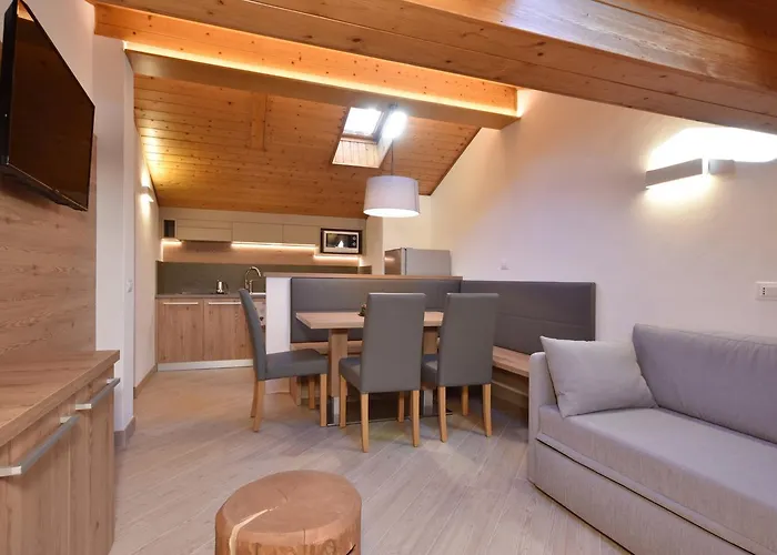 Maria Διαμέρισμα *